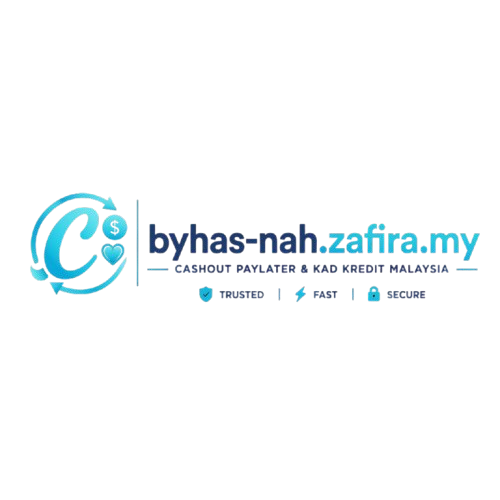 Services Cashout By Hasnah Zafira Logo